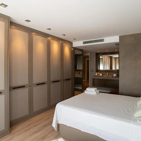 Vivienda De Lujo Junto Al Mar Apartment *
