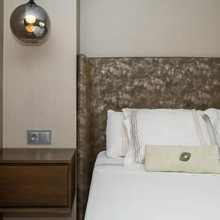 Appartement Vivienda De Lujo Junto Al Mar