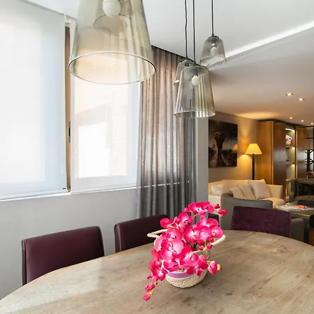 Vivienda De Lujo Junto Al Mar Apartment Alicante