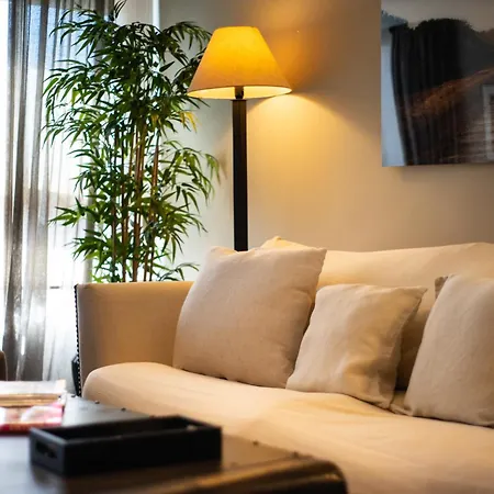 Vivienda De Lujo Junto Al Mar Apartment *