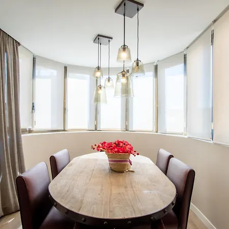 Vivienda De Lujo Junto Al Mar Apartment *