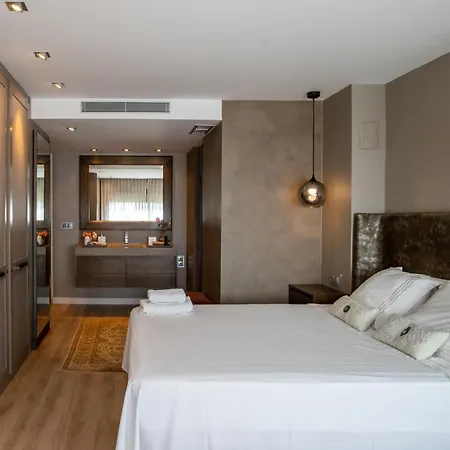 Vivienda De Lujo Junto Al Mar *
