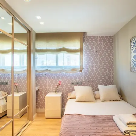 Vivienda De Lujo Junto Al Mar * Alicante