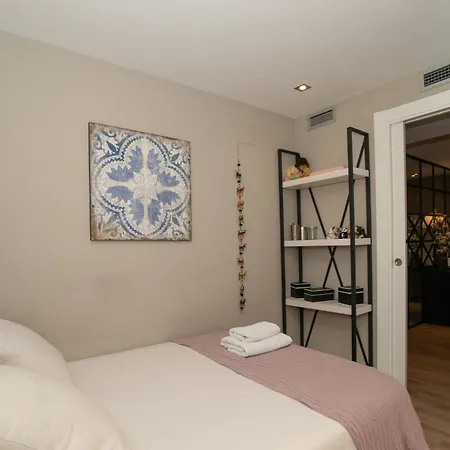 Vivienda De Lujo Junto Al Mar *