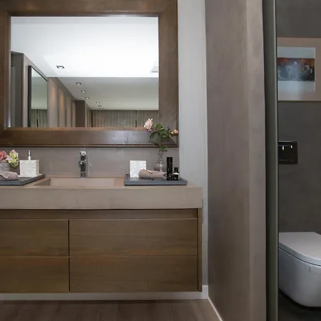 Vivienda De Lujo Junto Al Mar Apartment *
