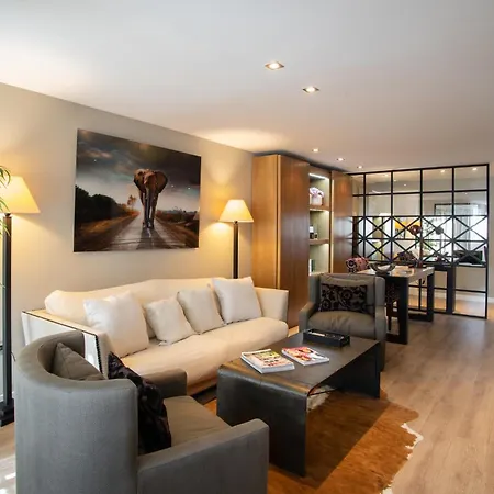 Vivienda De Lujo Junto Al Mar Apartment Alicante