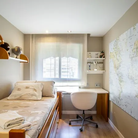 Apartment Vivienda De Lujo Junto Al Mar *