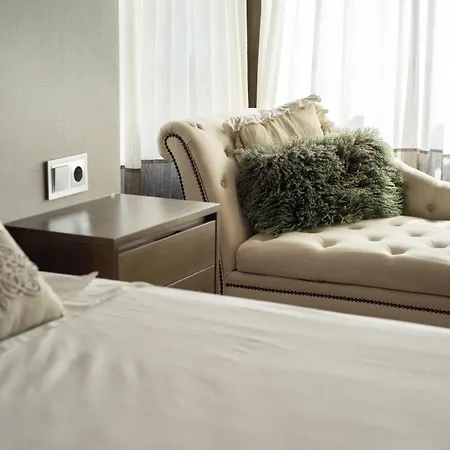 Apartment Vivienda De Lujo Junto Al Mar *