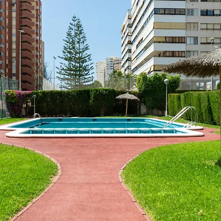 Vivienda De Lujo Junto Al Mar * Alicante