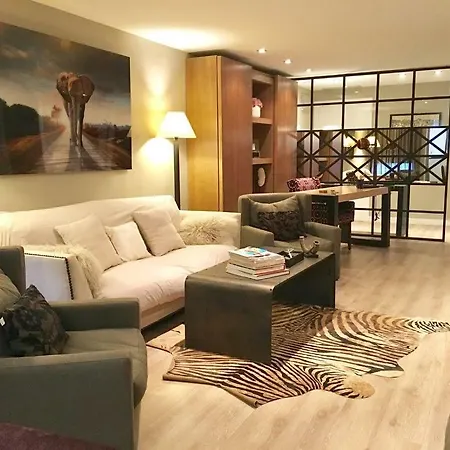 Apartment Vivienda De Lujo Junto Al Mar Alicante
