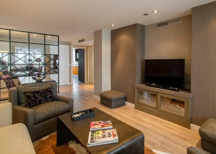 Vivienda De Lujo Junto Al Mar