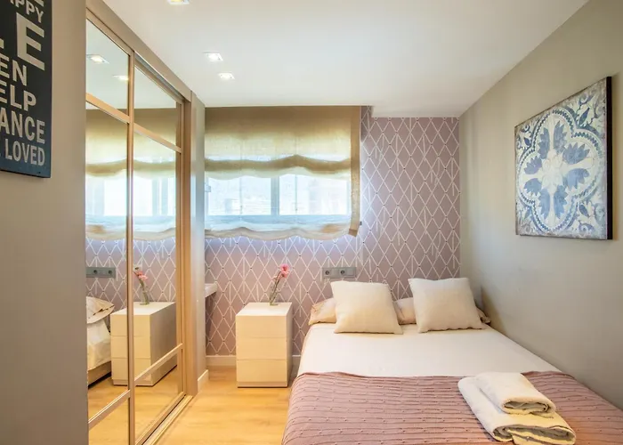 Vivienda De Lujo Junto Al Mar * Alicante