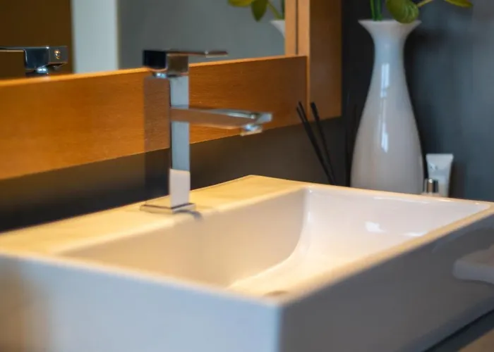 Lägenhet Vivienda De Lujo Junto Al Mar *