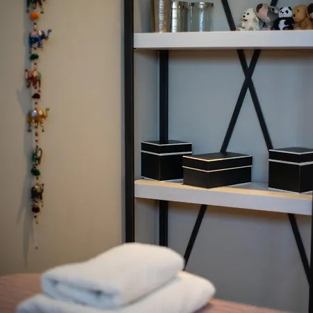Vivienda De Lujo Junto Al Mar Апартаменты *