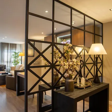 Vivienda De Lujo Junto Al Mar Апартаменты *