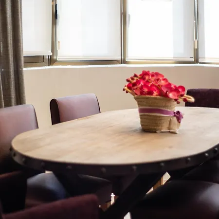 Vivienda De Lujo Junto Al Mar Апартаменты Аликанте